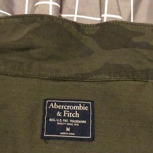 Abercrombie medium size